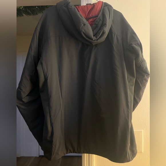 Arc'teryx Atom Insulated Hoodie - Men's - Picture 5 of 5